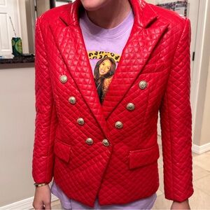 Generation Love Jacket